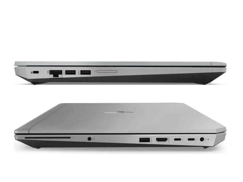 HP ZBook 15 G6 15.6 Inch Architects & Engineers Laptop  Xeon E-2286M  32GB DDR4  512GB S...