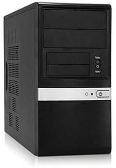 Proline Prime H510M-K Tower Business Computer  i3 10100  8GB DDR4  1TB HDD  Win11Pro ...