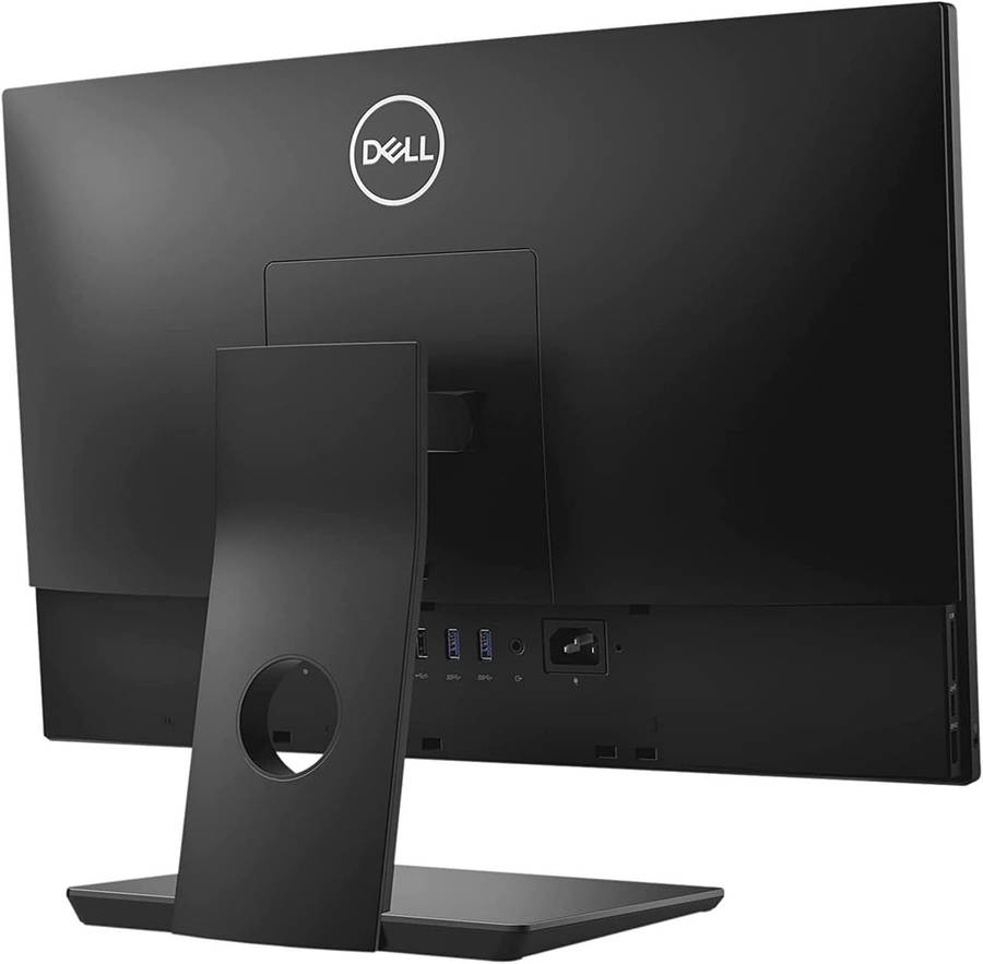 Dell OptiPlex 5260 All-in-One Computer 21.5 Inch   i5 8500  16GB DDR4  512GB SSD  Win...