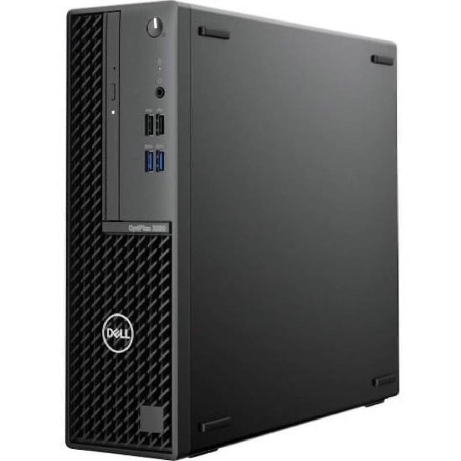 Dell OptiPlex 3080 SFF Student Computer  i5 10500  16GB DDR4  512GB NVMe  Win11Pro ...
