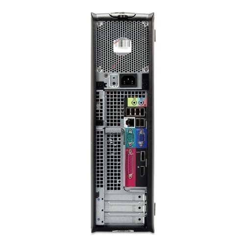 Dell OptiPlex 780 SFF Office Computer  Pentium Dual-Core E5400  4GB DDR3  250GB HDD  ...