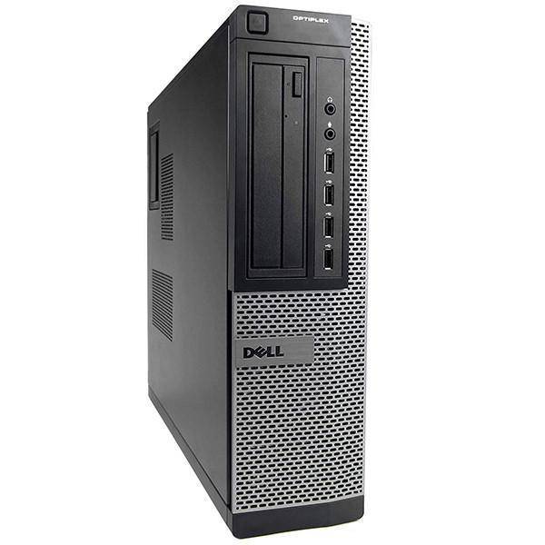 Dell Optiplex 790 DT Computer - I5 2500 - 4GB DDR3 - 500GB HDD - Win10Pro - Used Desktop Pc