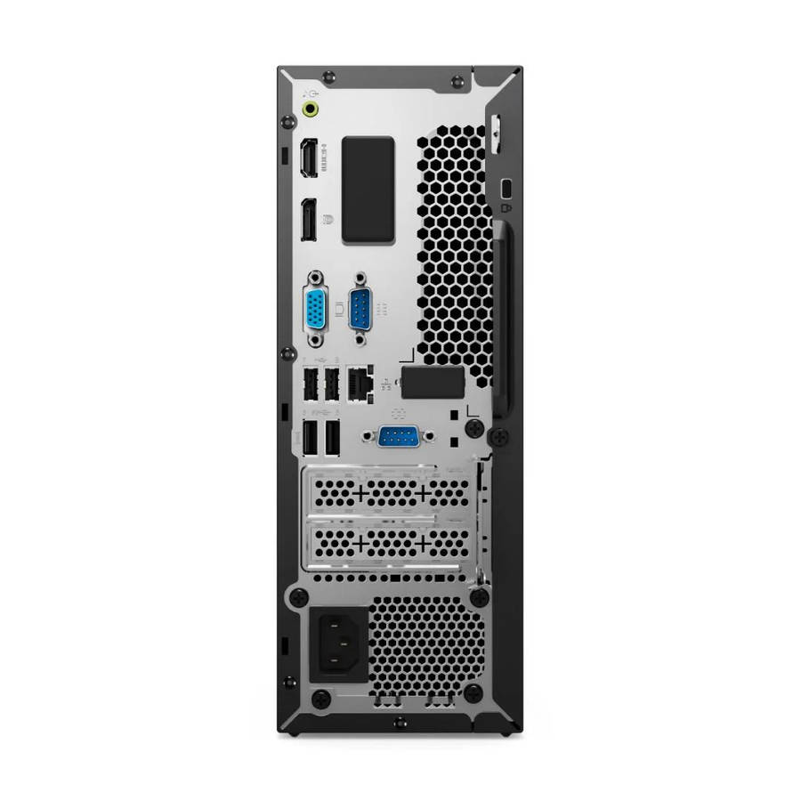 Lenovo Thinkcentre Neo 50S Gen4 SFF Executive Computer - I5 12400 - 16GB DDR4 - 512GB Nvme - Win1...