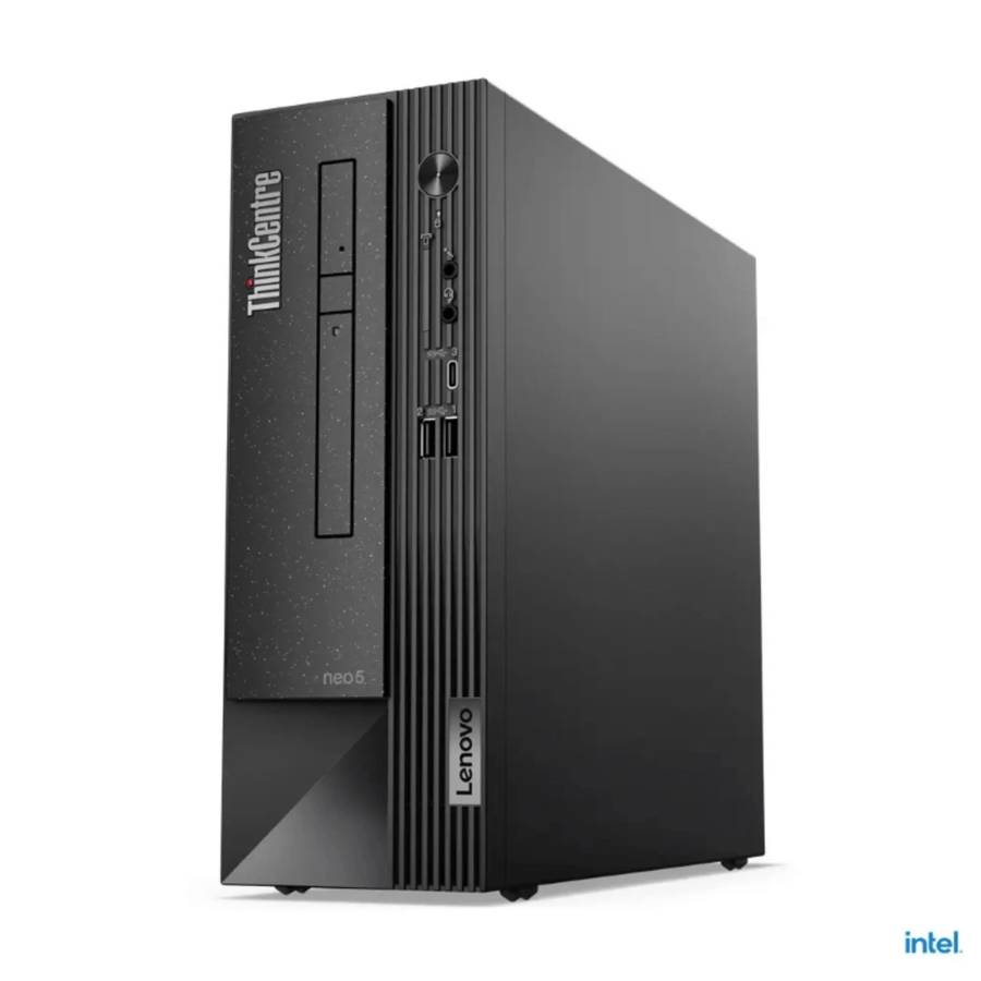 Lenovo Thinkcentre Neo 50S Gen4 SFF Executive Computer - I5 12400 - 16GB DDR4 - 512GB Nvme - Win1...