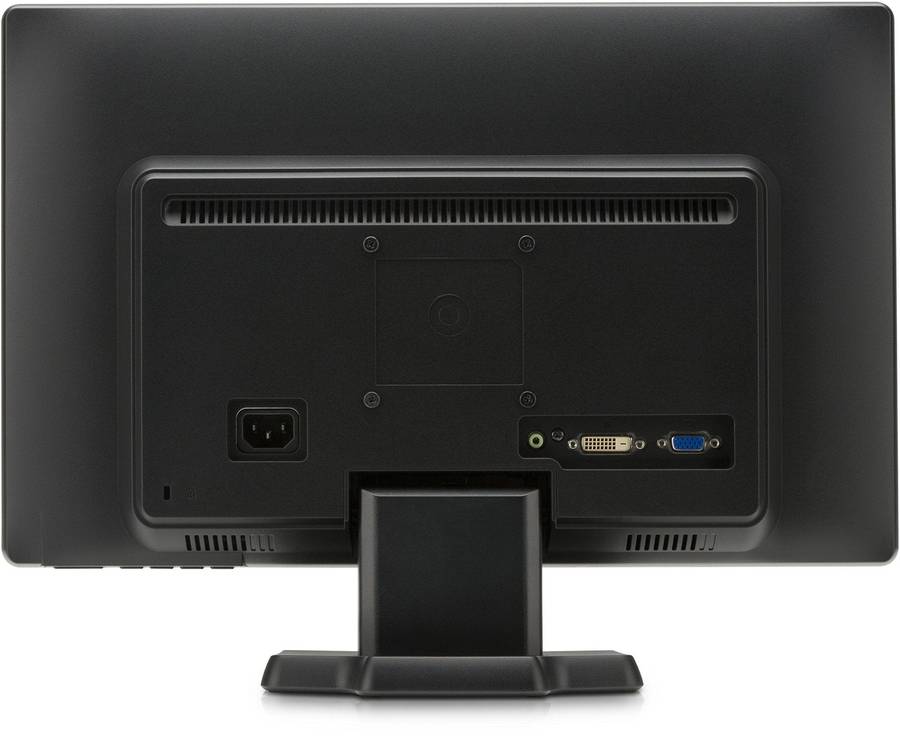 HP W1972A - Pre-Owned 19 Inch Wide LCD Monitor