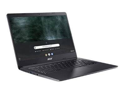 Acer Chromebook 314 14 Inch Student Laptop - Celeron N4000 - 4GB LPDDR4 - 32GB - Chrome OS - Used