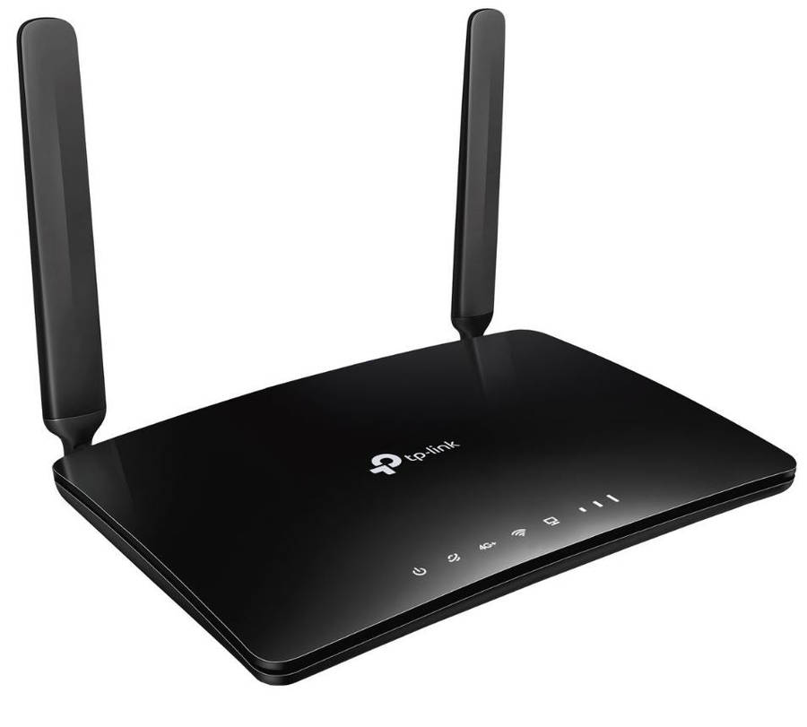 TP-link Archer MR600 4G LTE CAT6 - Demo (Open Box)