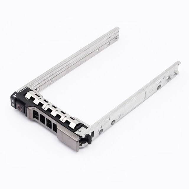 DELL POWEREDGE 2.5'' CADDY - R710/R720/R730