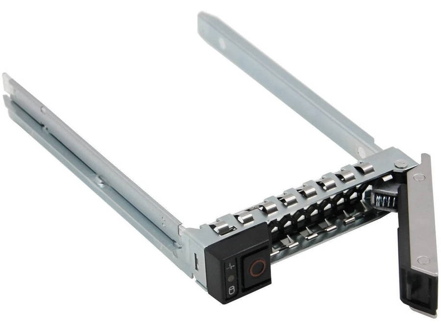 Dell 14th Generation 2.5 Inch Hard Drive Caddy for R940/R840/R740/R640/R540/R440/R340 -
