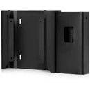 HP 13L68AA Desktop Mini Dual VESA Sleeve V3 with Power Supply Holder - Open box