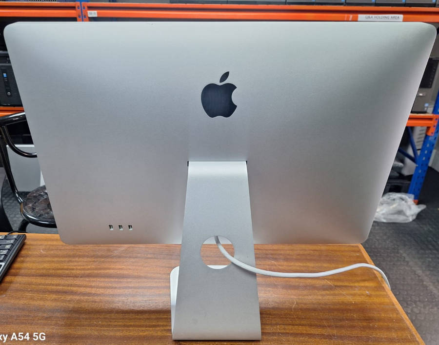 Pre-Owned Apple A1316 (2010) - 27 Inch Wide Cinema Display LED 2560 x 1440