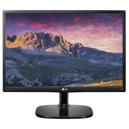 LG 22MP48HQ-P 22" 16:9 Full HD IPS Monitor