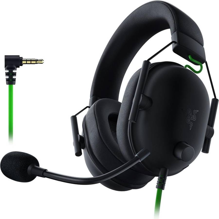 Gaming Headset RAZER-BLACKSHARK V2 - Demo Limited period Special!