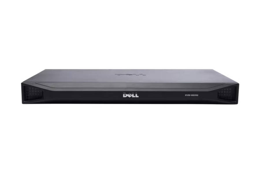 Dell 4322DS 32 Port KVM Switch  Refurb