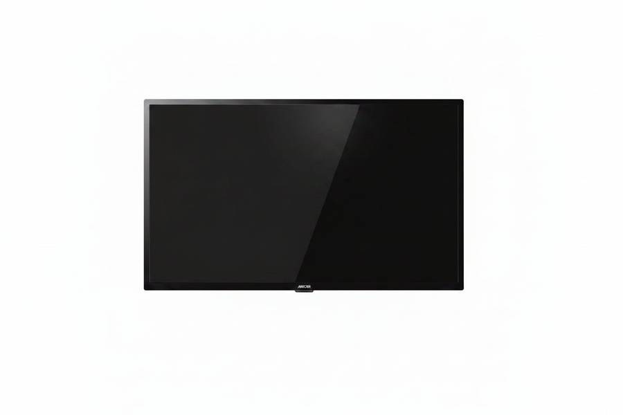 Mecer 32L11 32-Inch HD LED Professional Display  No Stand & Remote - Refurb