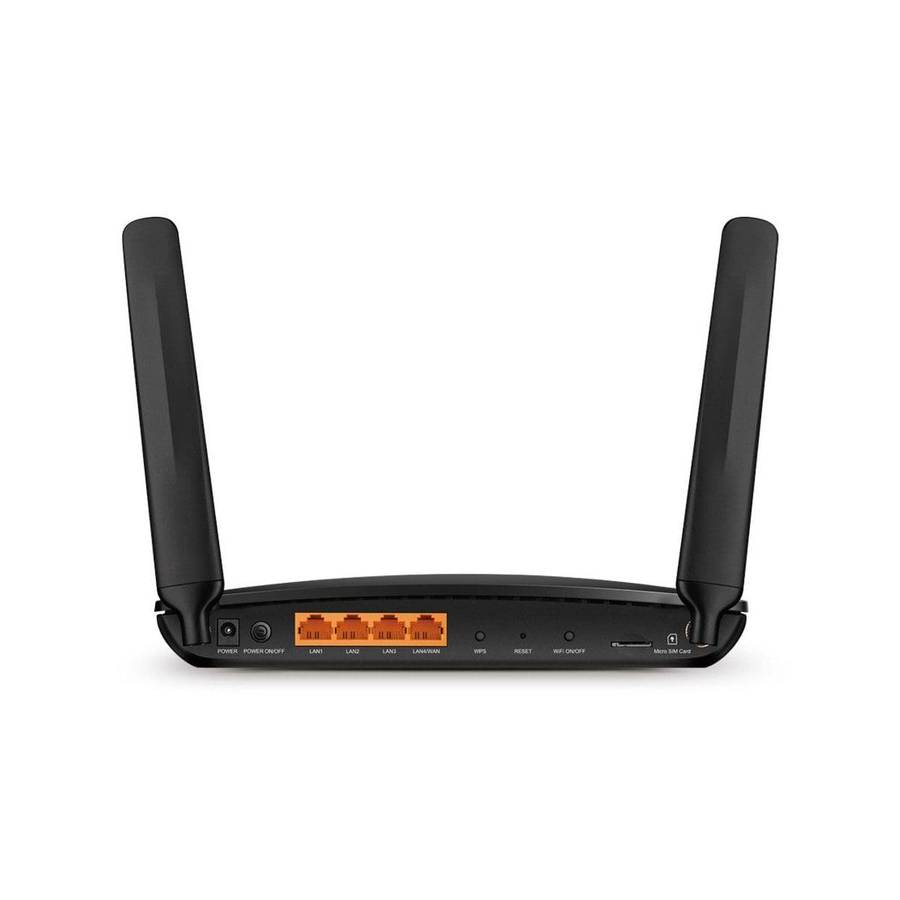 TP-link Archer MR600 4G LTE CAT6 - Demo (Open Box)