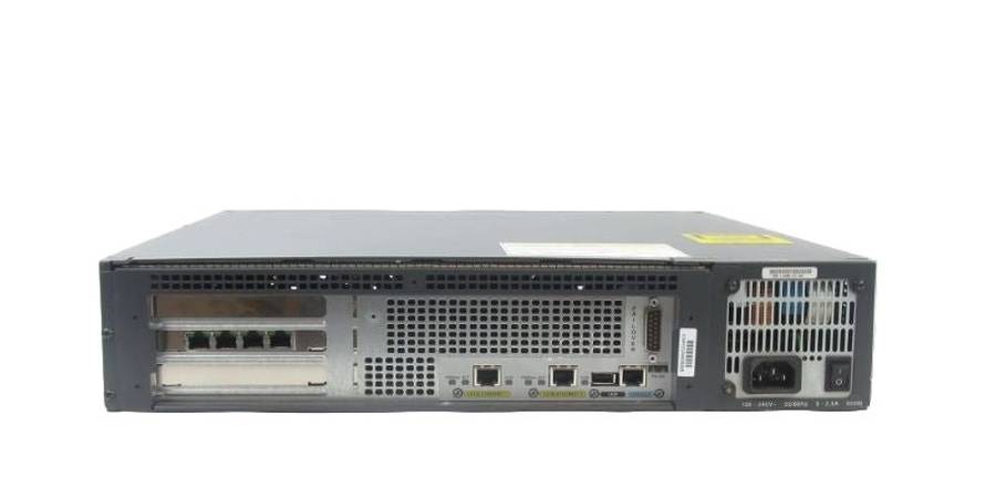 Cisco PIX-525 Firewall Appliance  Used