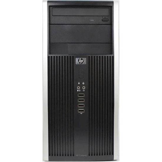 HP Compaq Pro 6300 MT School Computer - i5 3470 - 4GB DDR3 - 500GB HDD - Win10Pro - Refurb