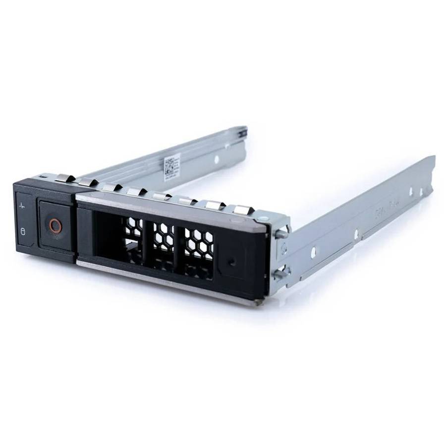 Dell 0WH5D2 3.5 Inch SAS/SATA Hard Drive Tray Caddy  Refurb