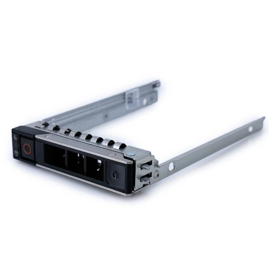 Dell 14th Generation 2.5 Inch Hard Drive Caddy for R940/R840/R740/R640/R540/R440/R340 -