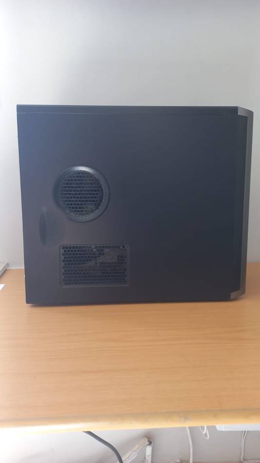 Mecer MT Student Computer - I3-2120 3.30 Ghz - 4GB DDR3 - 250GB HDD - Win10Pro - Used Desktop Pc
