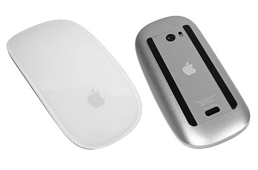 Apple A1296 Wireless Magic Mouse - Refurb