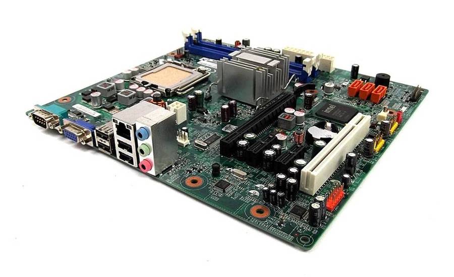 Lenovo 89Y0954 System Board ThinkCentre A70 