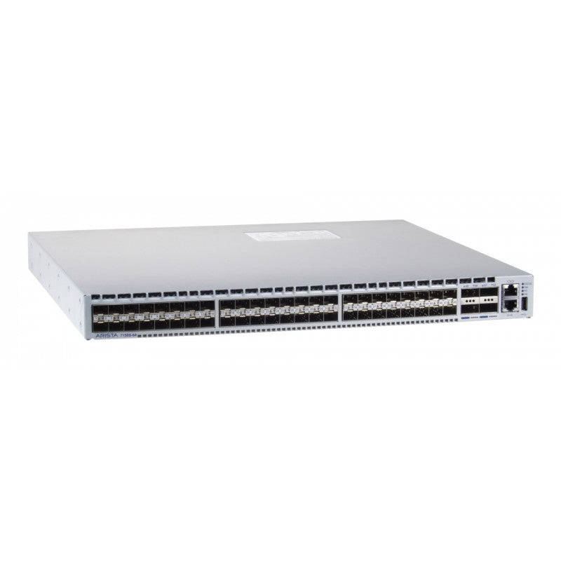 Arista DCS-7150S-64 64 × 10GE SFP Ports Ethernet Switch  Refurb