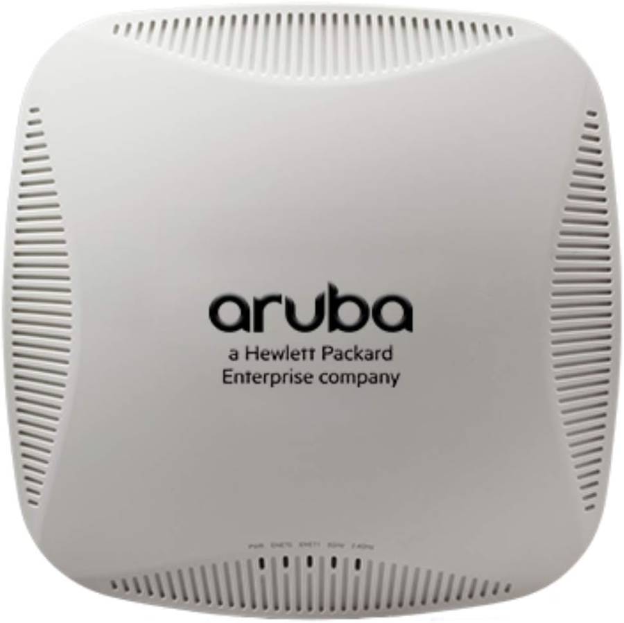 Aruba APIN0225 Indoor Dual-Radio Wireless Access Point  Refurb
