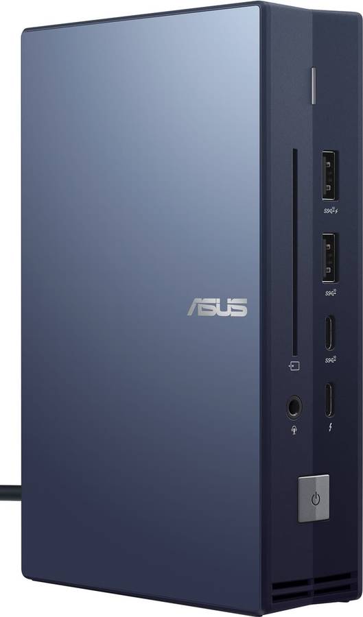 Asus SimPro Dock 2   Special