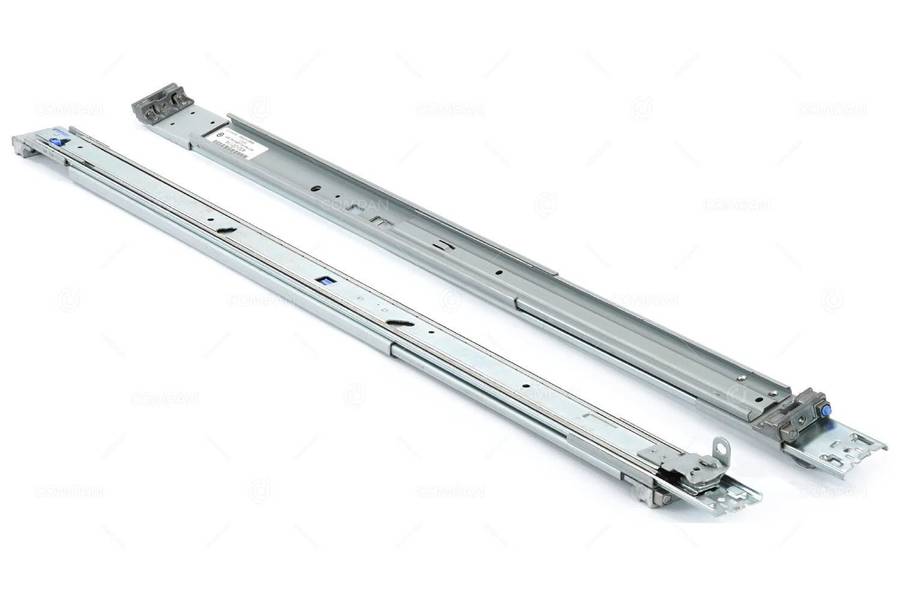 Intel 400-00113 with Inners for R1000 / R2000 Rail Kit  Refurb