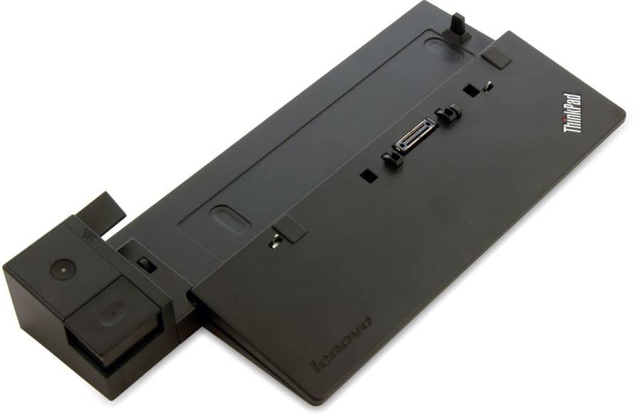 Lenovo ThinkPad Basic Dock 65 Watt 40A00065SA -
