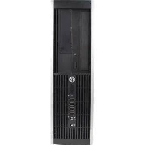 HP COMPAQ PRO 6300 SFF - I3 3240 - 4GB DDR3 - 500GB SATA HDD - WINDOWS 10 PRO 64 BIT - REFURBISHE...