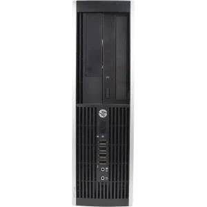 HP Compaq Pro 6305 SFF Computer D Grade; AMD A6-5400B; 4GB PC3; 250GB HDD; Win10Pro; Refurb