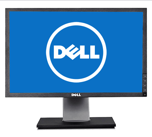 DELL 1909WB - PRE-OWNED 19 INCH WIDE LCD MONITOR