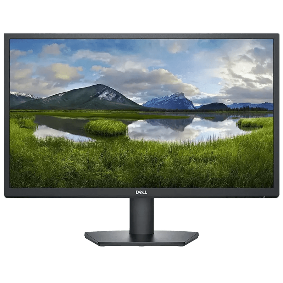 Dell SE2422H 23.8 Inch Full HD 75Hz 8Ms AMD Freesync LED Monitor - Demo