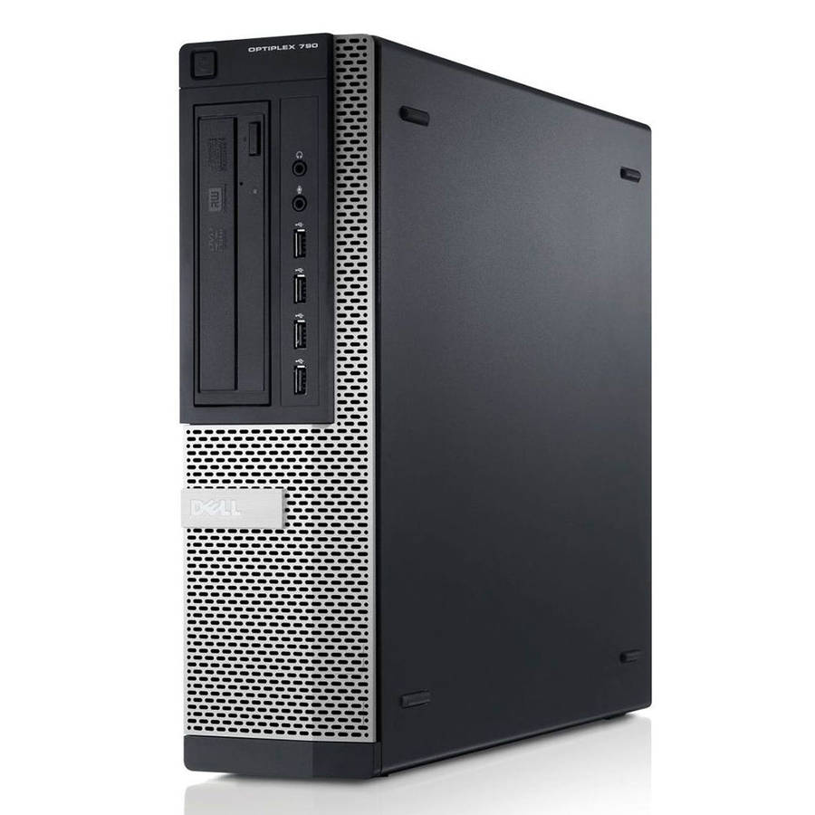 Dell OptiPlex 790 DT Administrative Computer  i3 2120  4GB DDR3  500GB HDD  Win10Pro ...