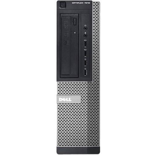 Dell Optiplex 7010 DT Pos Computer - I5 3570 - 4GB DDR3 - 500GB HDD - Win10Pro - Used Desktop Pc