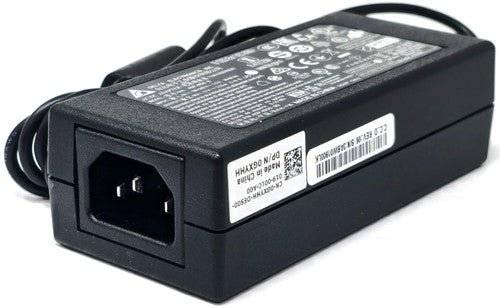 Delta ADP-40DD B 40W 12V 3.33A For Dell Monitor AC Power Adapter - Used