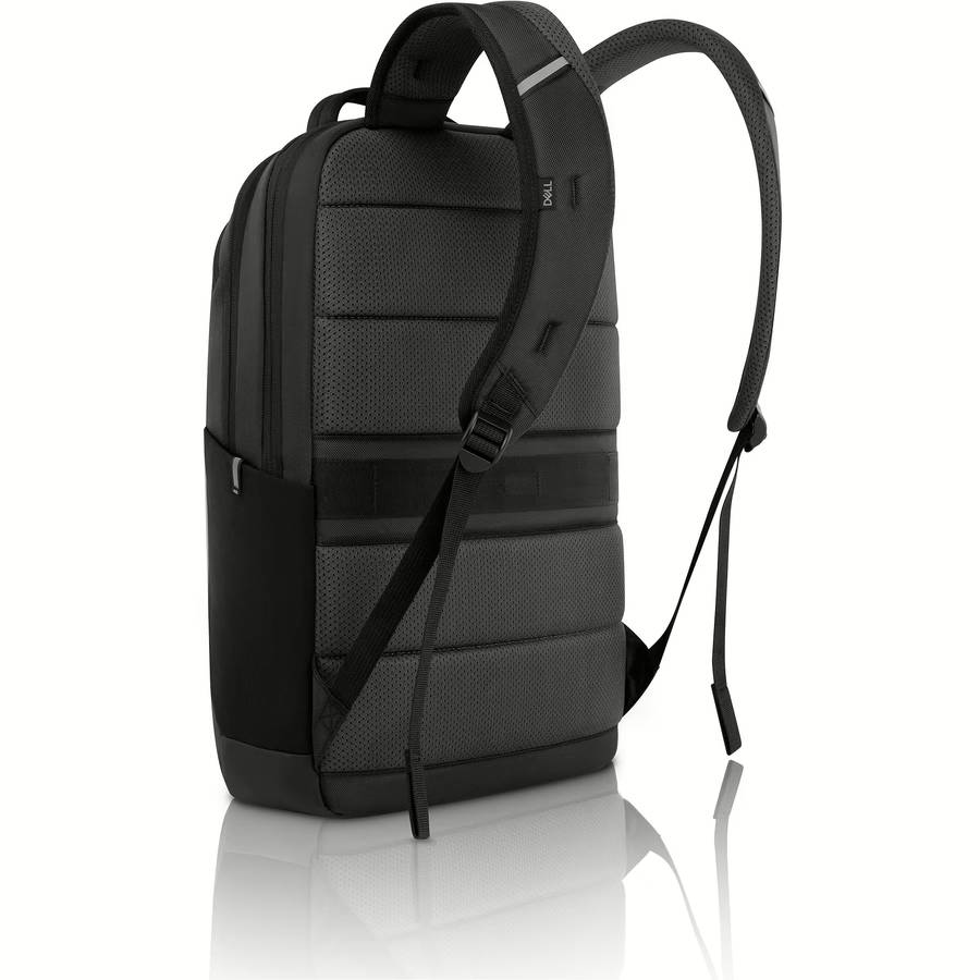 Dell EcoLoop Pro 15.6-inch Black Notebook Backpack -