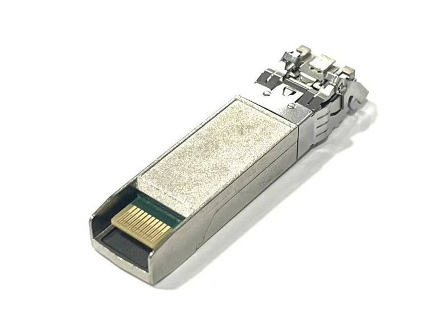 HP AJ718A 8G SW FC SFP+ AFBR-57D9AMZ-HP4 Transceiver Module  Refurb