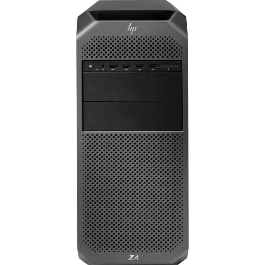 HP Z4 G4 Tower Workstation  Xeon W-2125  32GB DDR4  512GB SSD  Quadro P2000 Win11Pro ...