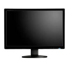 17 INCH SQUARE LCD MONITOR