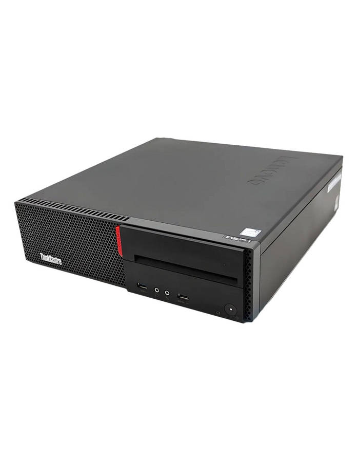 Lenovo ThinkCentre M700 SFF Desktop PC  i5 6400  8GB DDR4  256GB SSD  Win11Pro  Re...