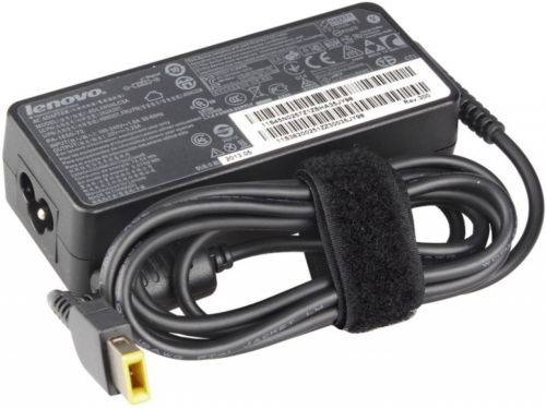 Lenovo Adlx45Dlc3A 20V 2.25A Laptop Charger (Yellow Usb Type) - Used Charger