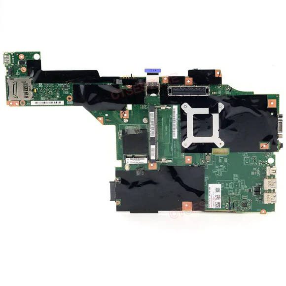 Lenovo 04X3639 - Lenovo Thinkpad T430 Motherboard - No Cpu/Ram -