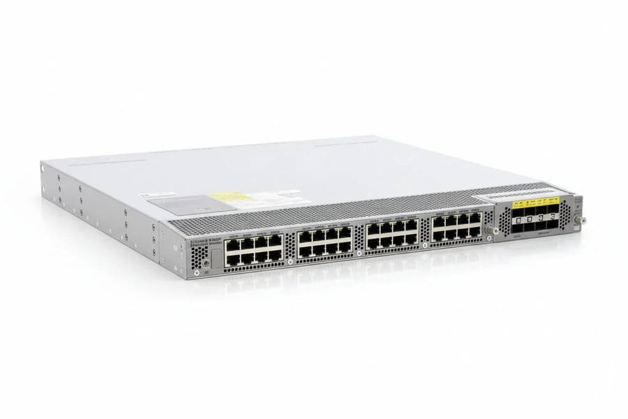 Cisco N2K-C2232TM-10GE 32 Port 10G Fabric Extender 
