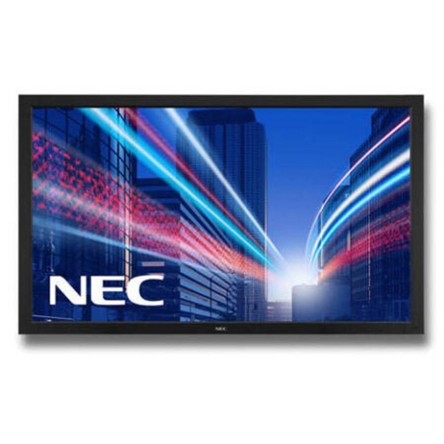 NEC L400U5 40 Inch Full Professional Display  No Stand - Refurb Special