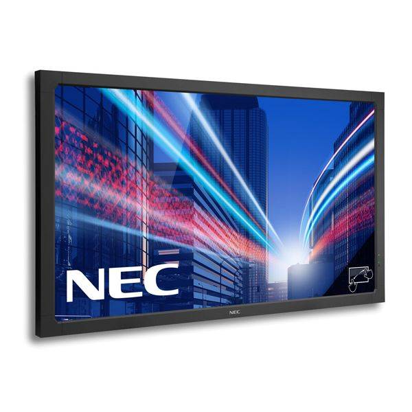 NEC MultiSync V463 46 Inch Full HD Professional Display - No Stand - Refurb Special