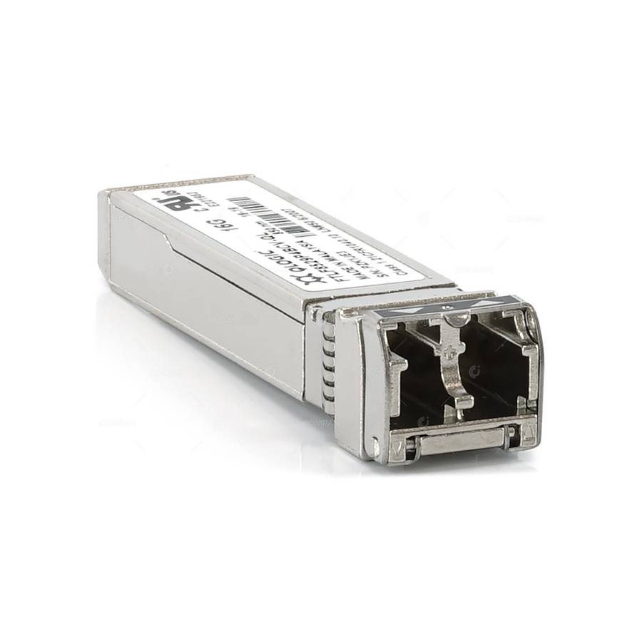 Qlogic FTLF8529P4BCV-QL 16Gb SFP 850nm Transceiver Module  Refurb